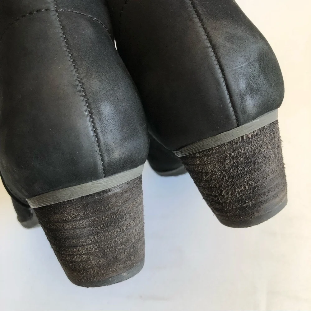 Blondo Valli 2.0 Waterproof Booties
